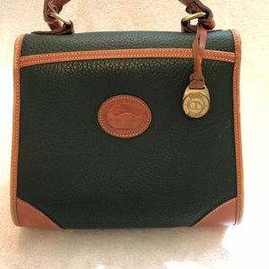 Vintage Dooney & Burke Purse